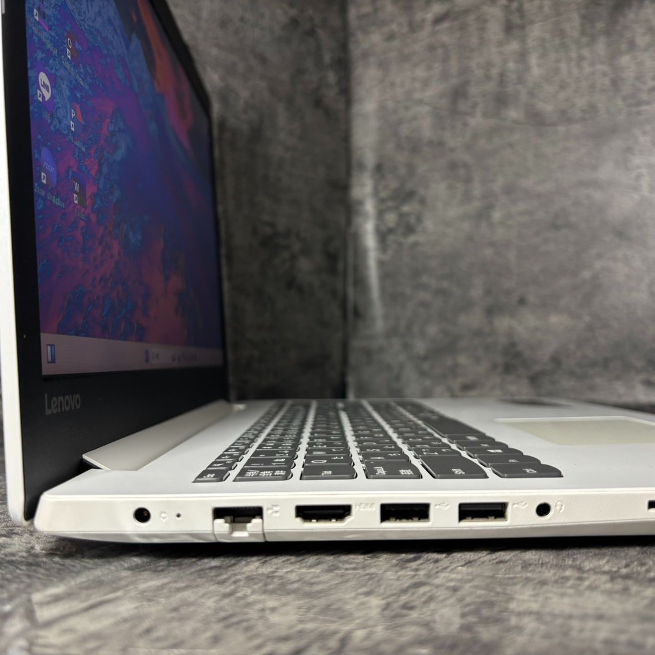 Lenovo Win11 Office2024 SSD初期設定済ノートPC - メルカリ