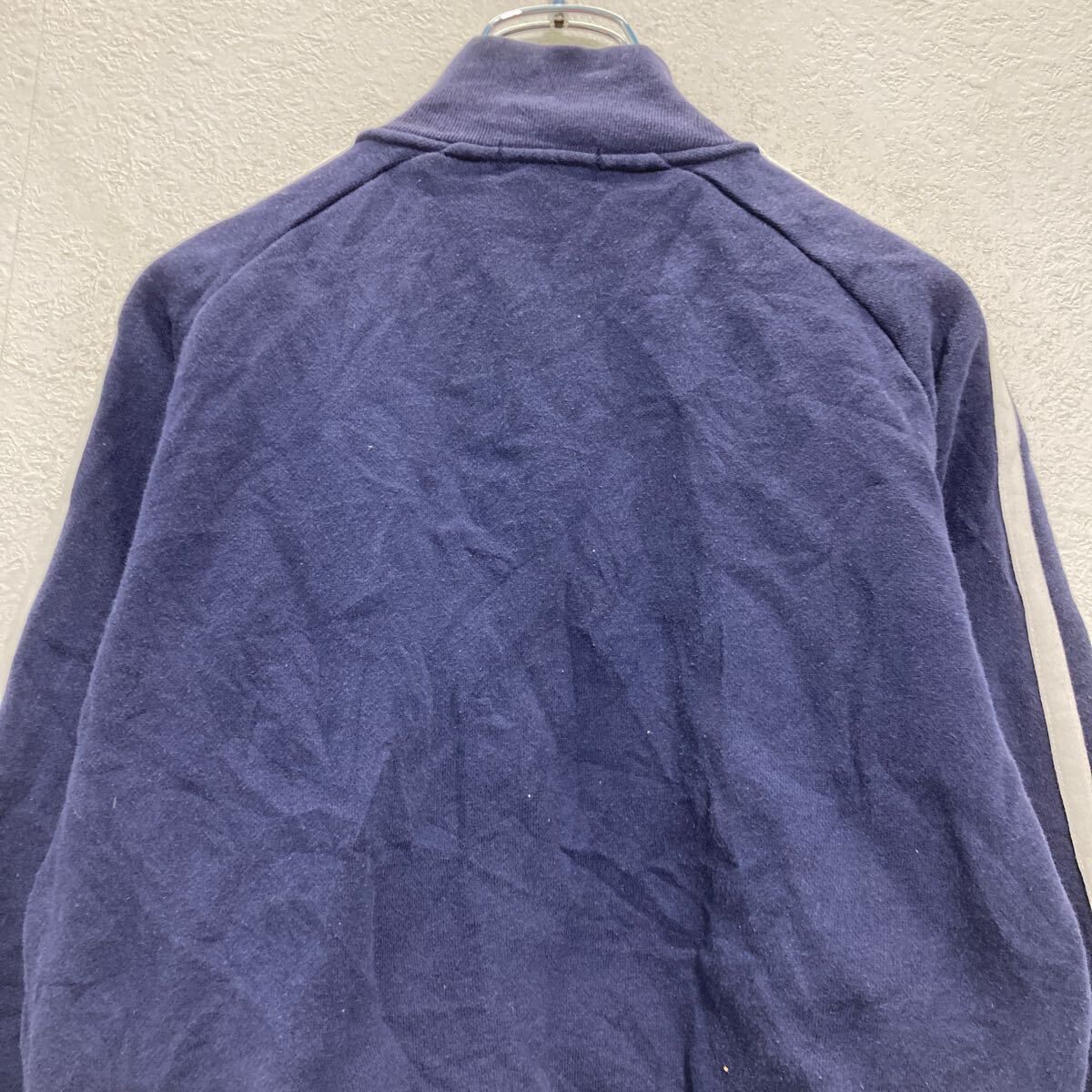 Polo Ralph Lauren ジップアップ ロゴスウェット トレーナー キッズ M 
