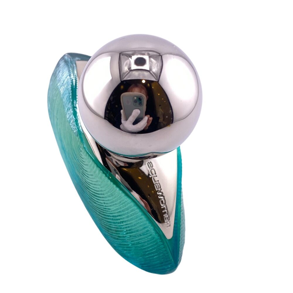 5％OFF フォロワークーポン！！】Rochas ロシャス アクアウーマン