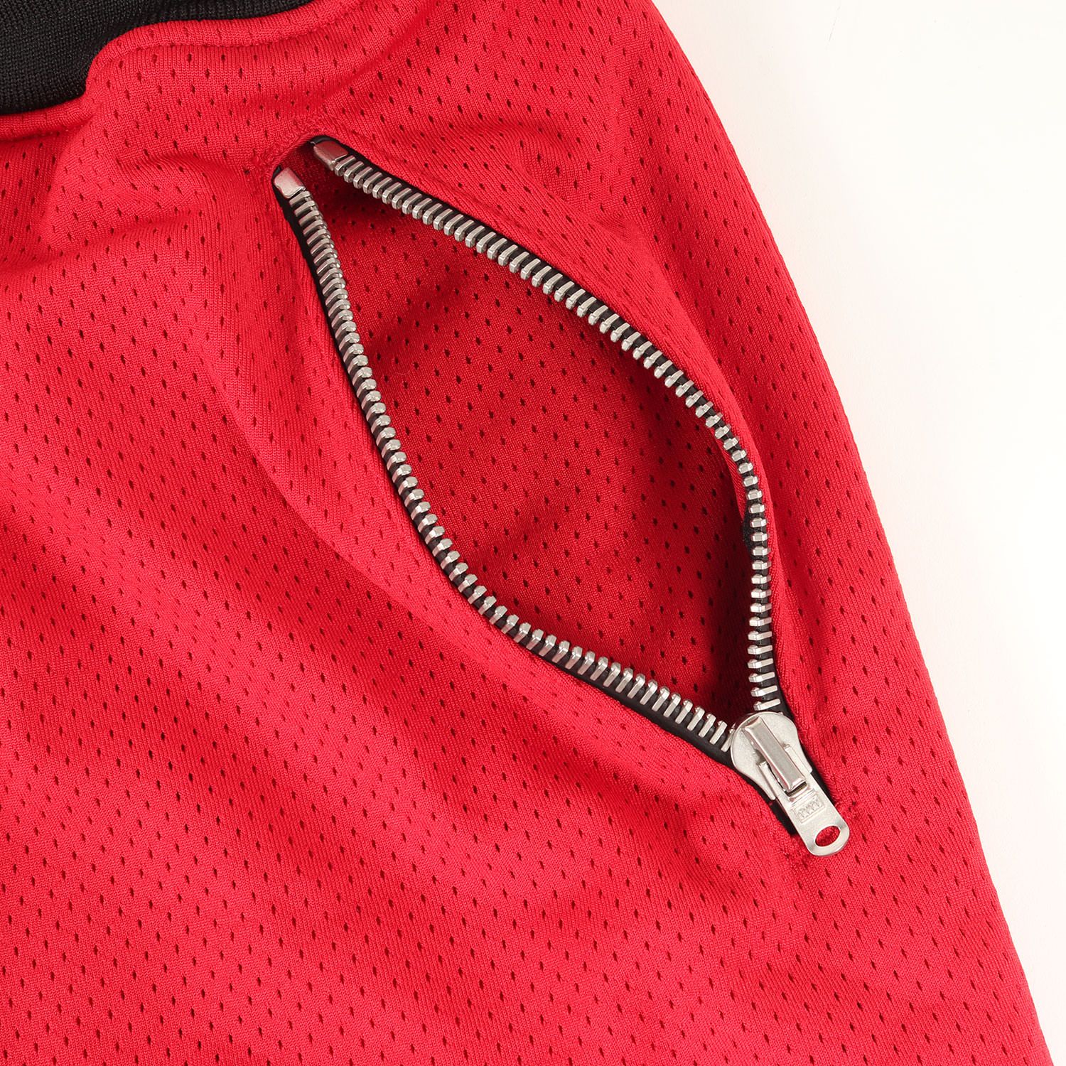 FEAR OF GOD フィアオブゴッド パンツ サイズ:S / ダブルメッシュ  