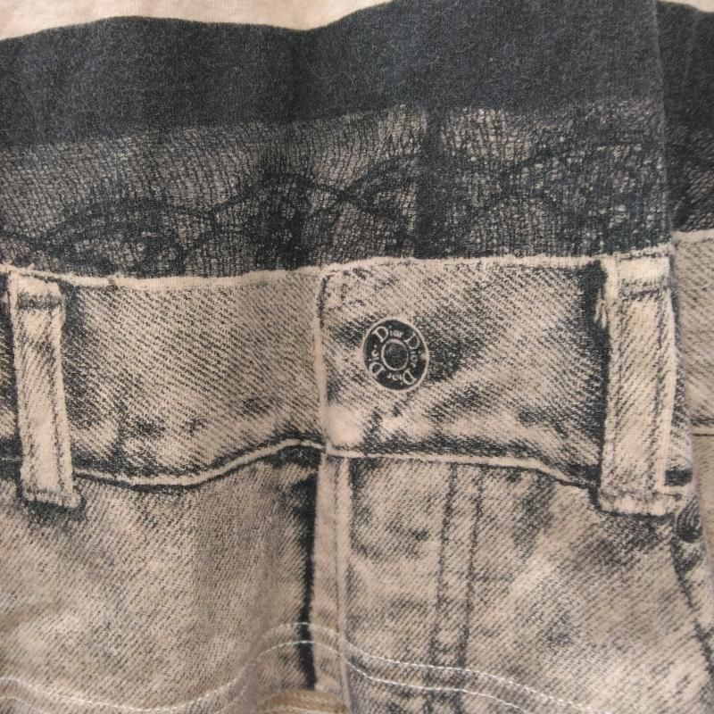 Christian Dior クリスチャンディオール Tシャツ 半袖 06