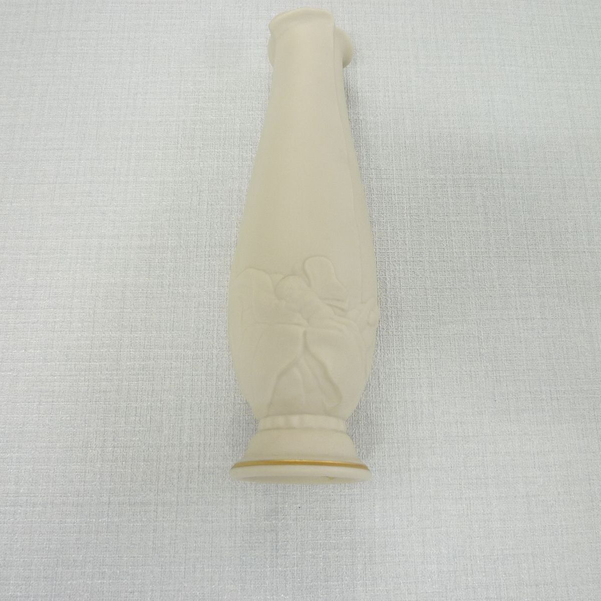 小林正明作 陶器花器 池坊 華道具 水盤 京焼 清水焼 フラワー