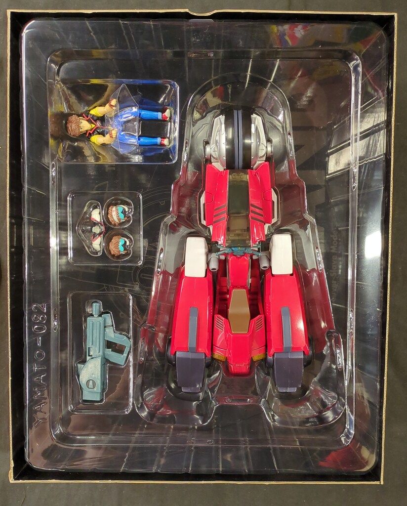 アニメDVD メガゾーン23