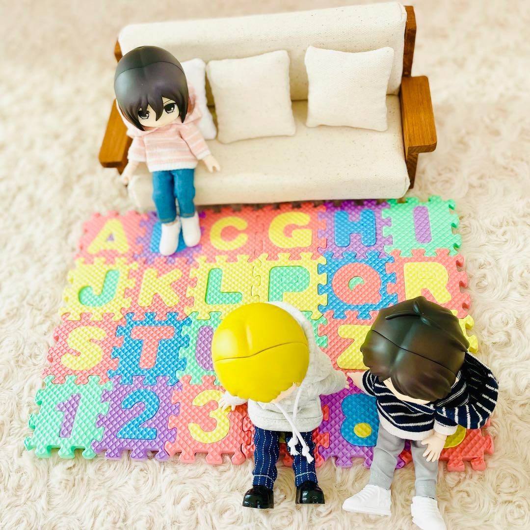 楽天市場】【200円OFFクーポン】F・DO.TOYBOX ミニチュアお店屋