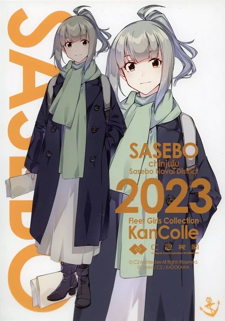 中古】アクリルスタンド・アクリルパネル 夕張 佐世保遠征 mode 公式 