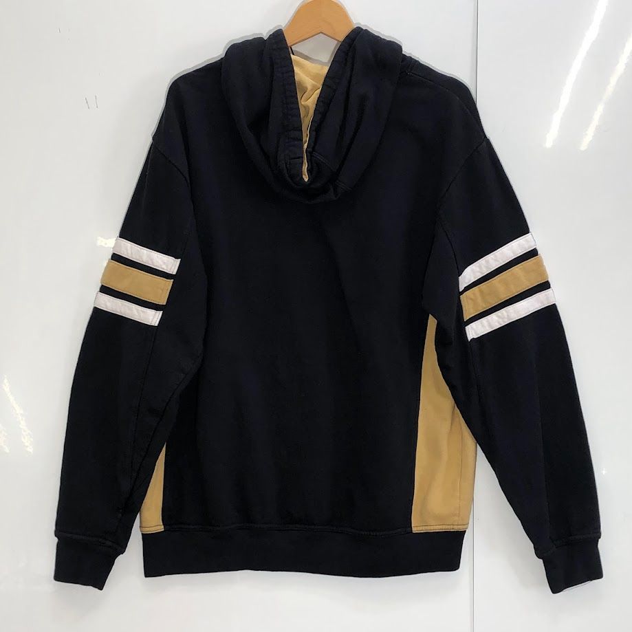 NFL⭐︎ニューオリンズ・セインツ　NIKEパーカー（男性M） 楽天市場】【公式グッズ】NFL セインツ ジップアップ パーカー