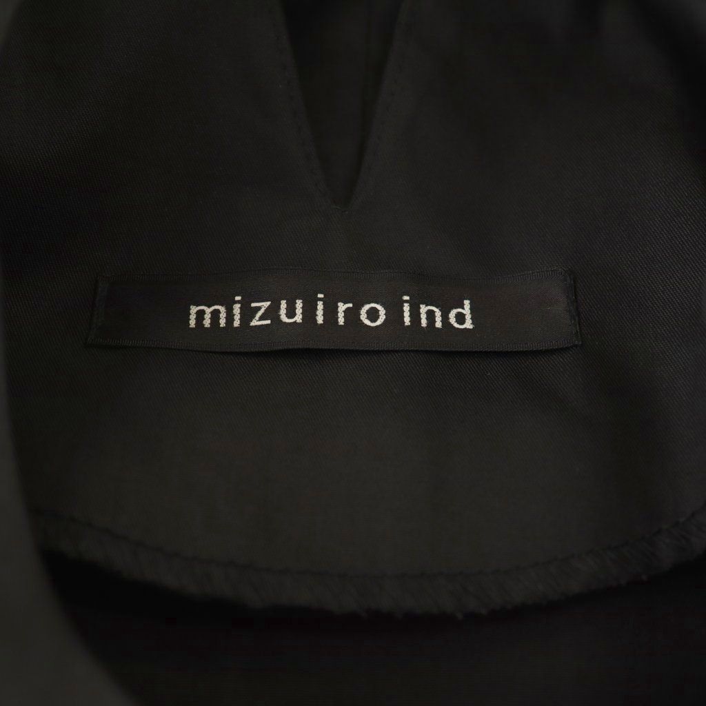 ミズイロインド mizuiro