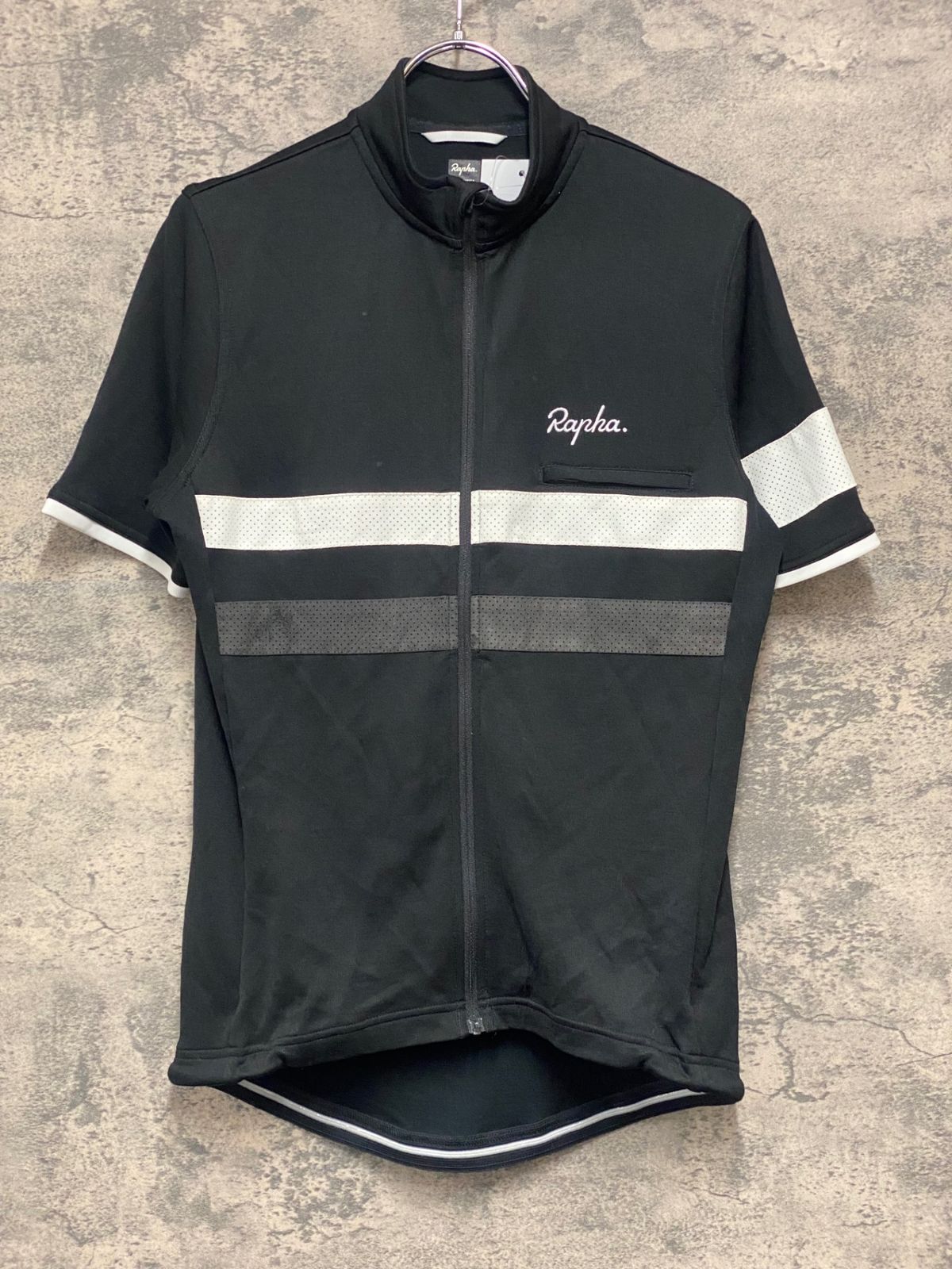 ラファ サイクルジャージ未使用品 未使用品】Rapha サイクルジャージ