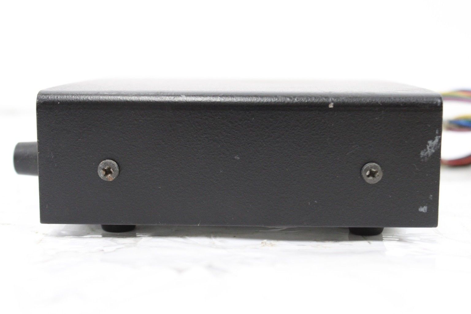 現状品 トリオ VOX3 TS-600シリーズ用 VOXユニット TRIO