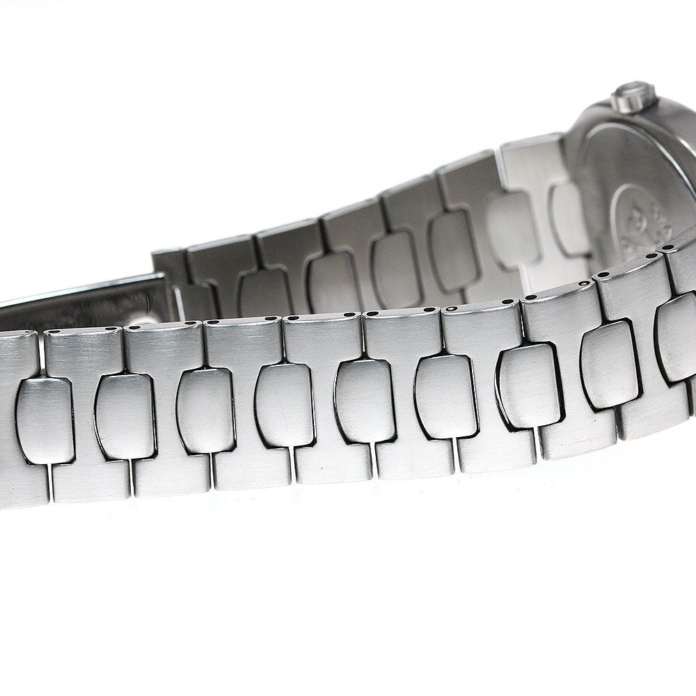 オメガ OMEGA シーマスター ポラリス デイト クォーツ メンズ_827783