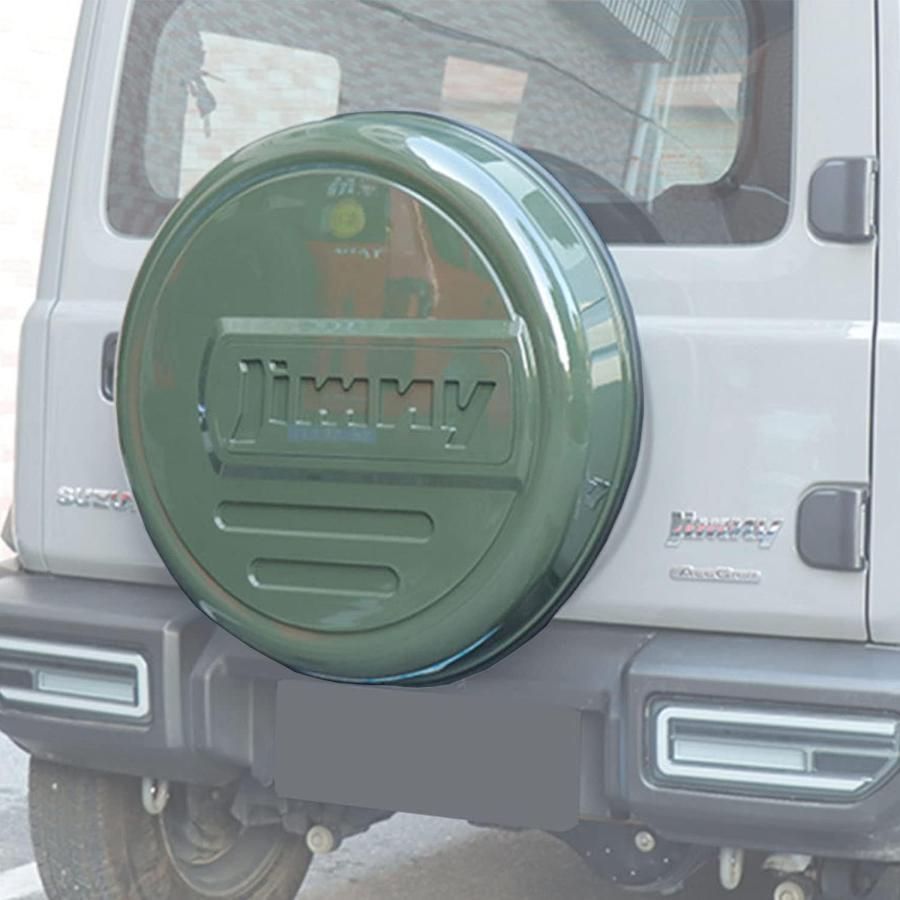 タイヤレスカバー JB64