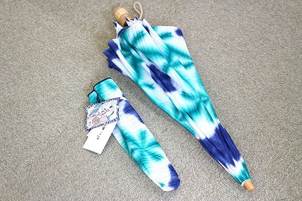伝統工芸 有松鳴海絞
