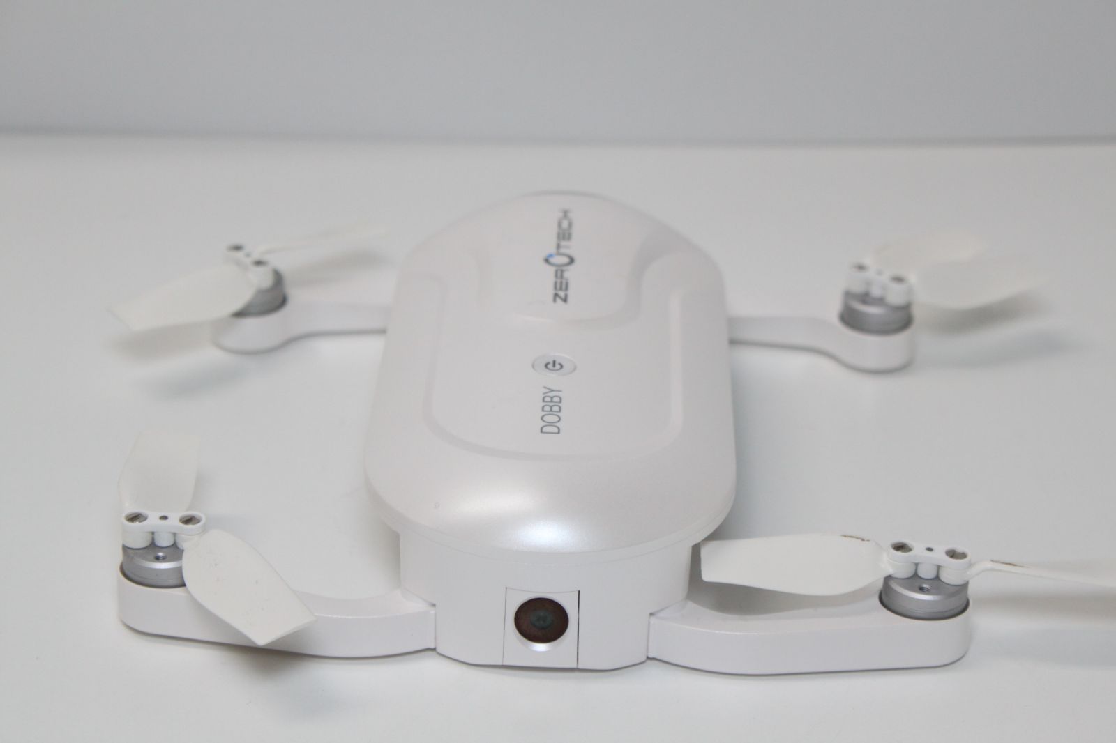 現状品】ZEROTECH/DOBBY ポケットドローン/DB16-100B/ドローン ⑥ 