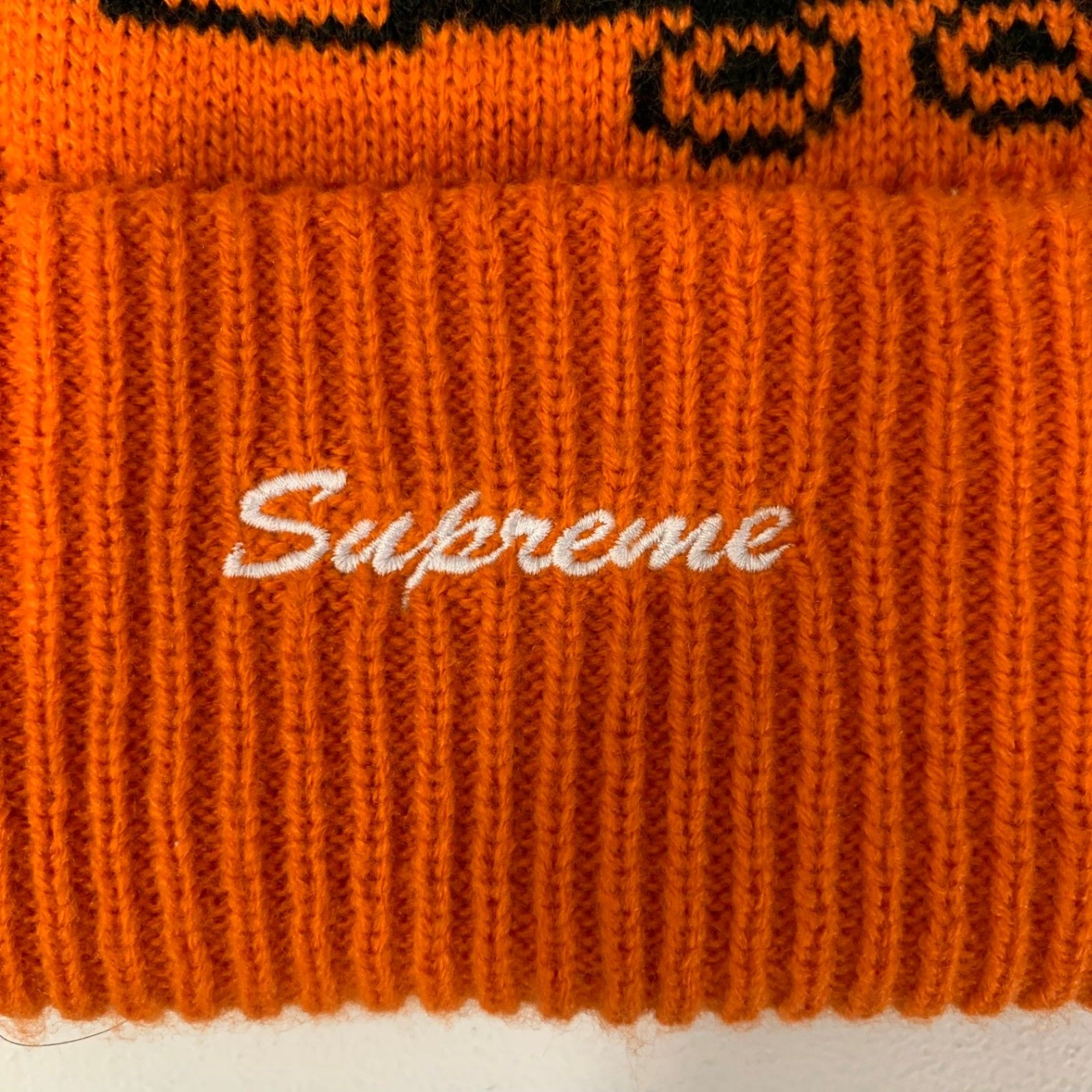 シュプリーム SUPREME 23AW 18 ウィーラー ビーニー 18-Wheeler シュプリーム SUPREME 23AW 18 ウィーラー ビーニー 18-Wheeler