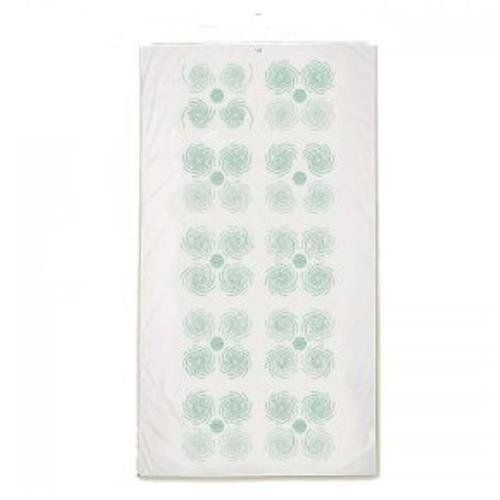 ユニカ カタカムナ マルチフラットシーツ