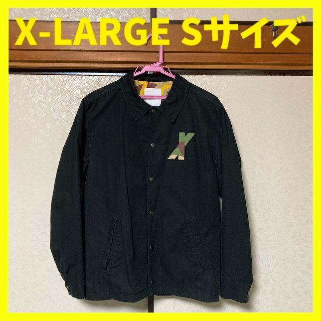 X-LARGEコットンジャケット 楽天市場】x-large ジャケット（素材（生地