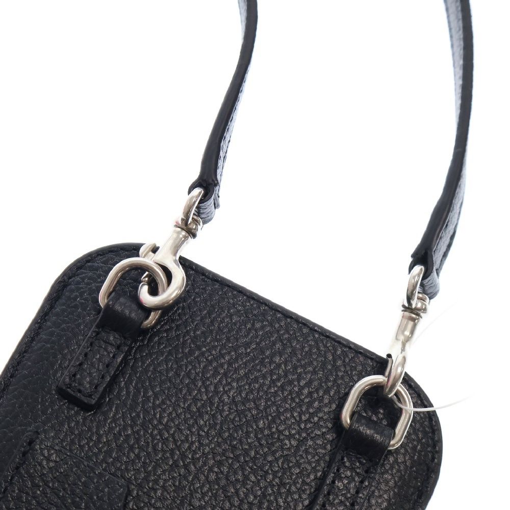 BALENCIAGA (バレンシアガ) Neck Wallet Cardcase ネックウォレット