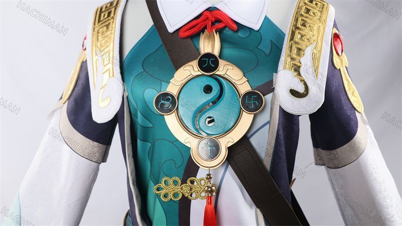 コスチューム