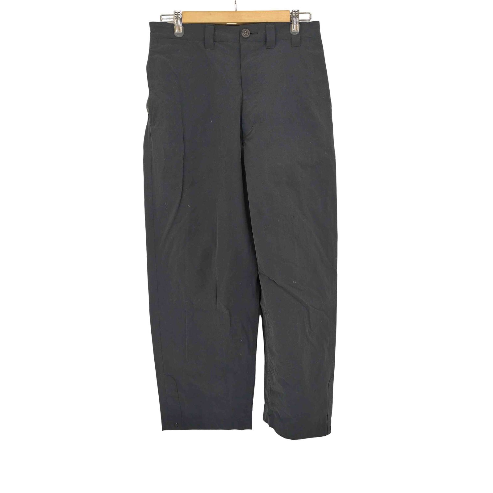 ノーロール NOROLL 23AW MUKAVA PANTS THICKWALK NOROLL 23 AW 2nd Deli. | wax clothing