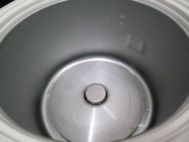 電子ジャー炊飯器 JSP-1800