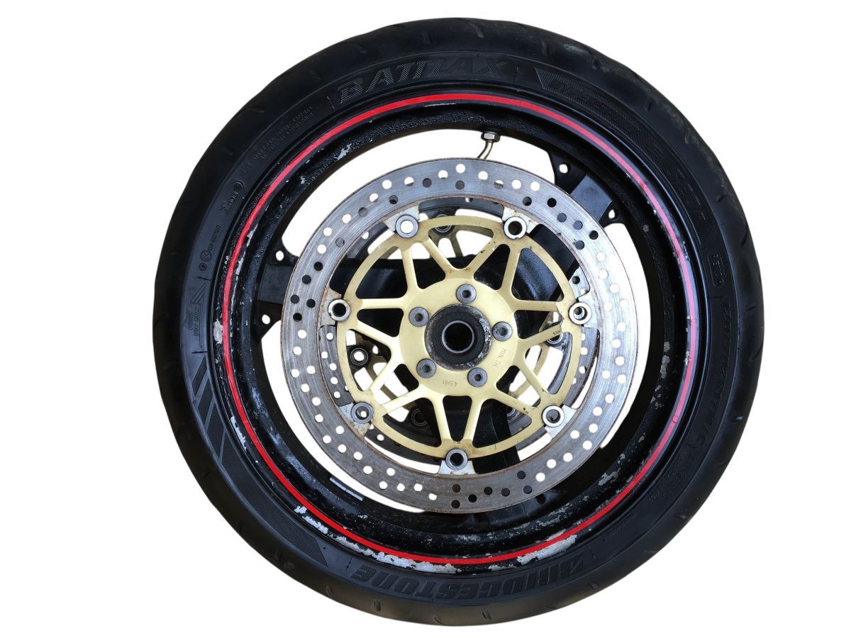 セット ディスク付