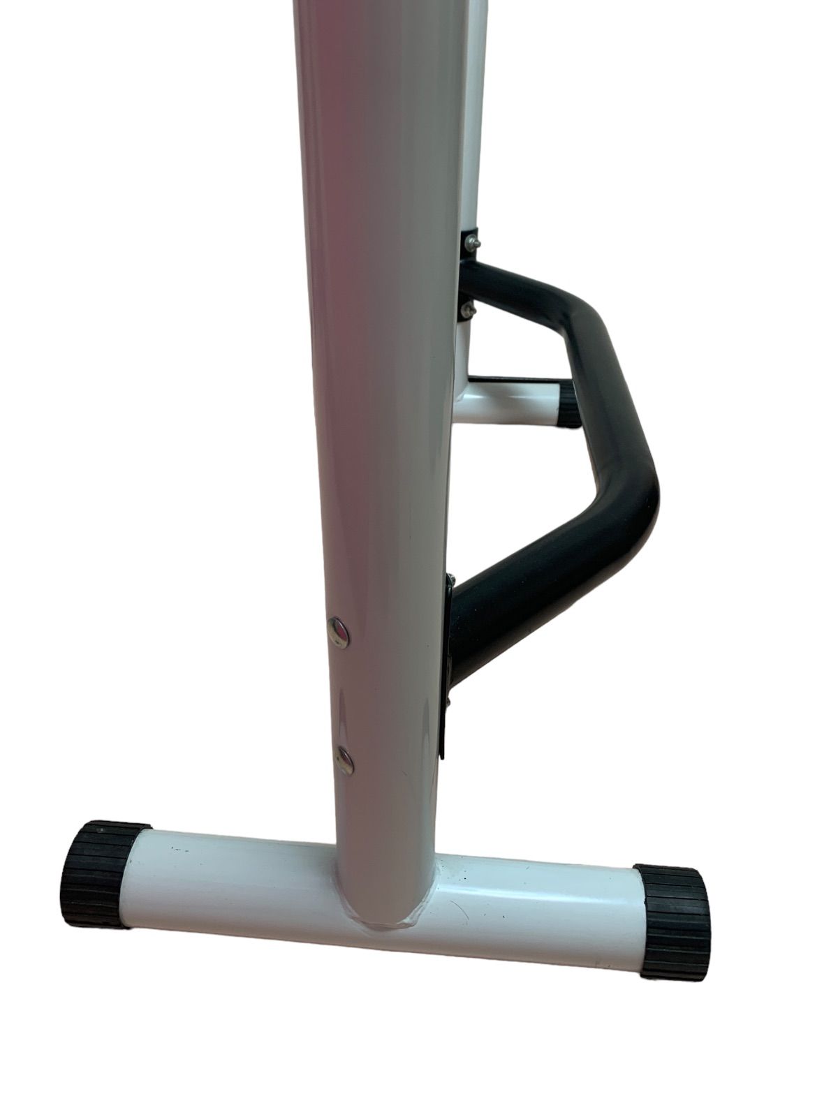 良品】IROTEC アイロテック スクワットラック 白 - メルカリ