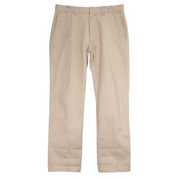 SUPREME シュプリーム WORK PANT ワーク パンツ タン ボトムス サイズ