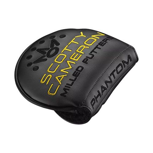 レフティー/左用 タイトリスト スコッティキャメロン ファントム 11