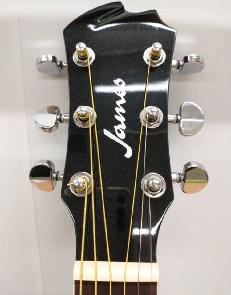 James J-450A/Ova NAT アコースティックギター James J-450A/Ova NAT アコースティックギター 【ジェームス