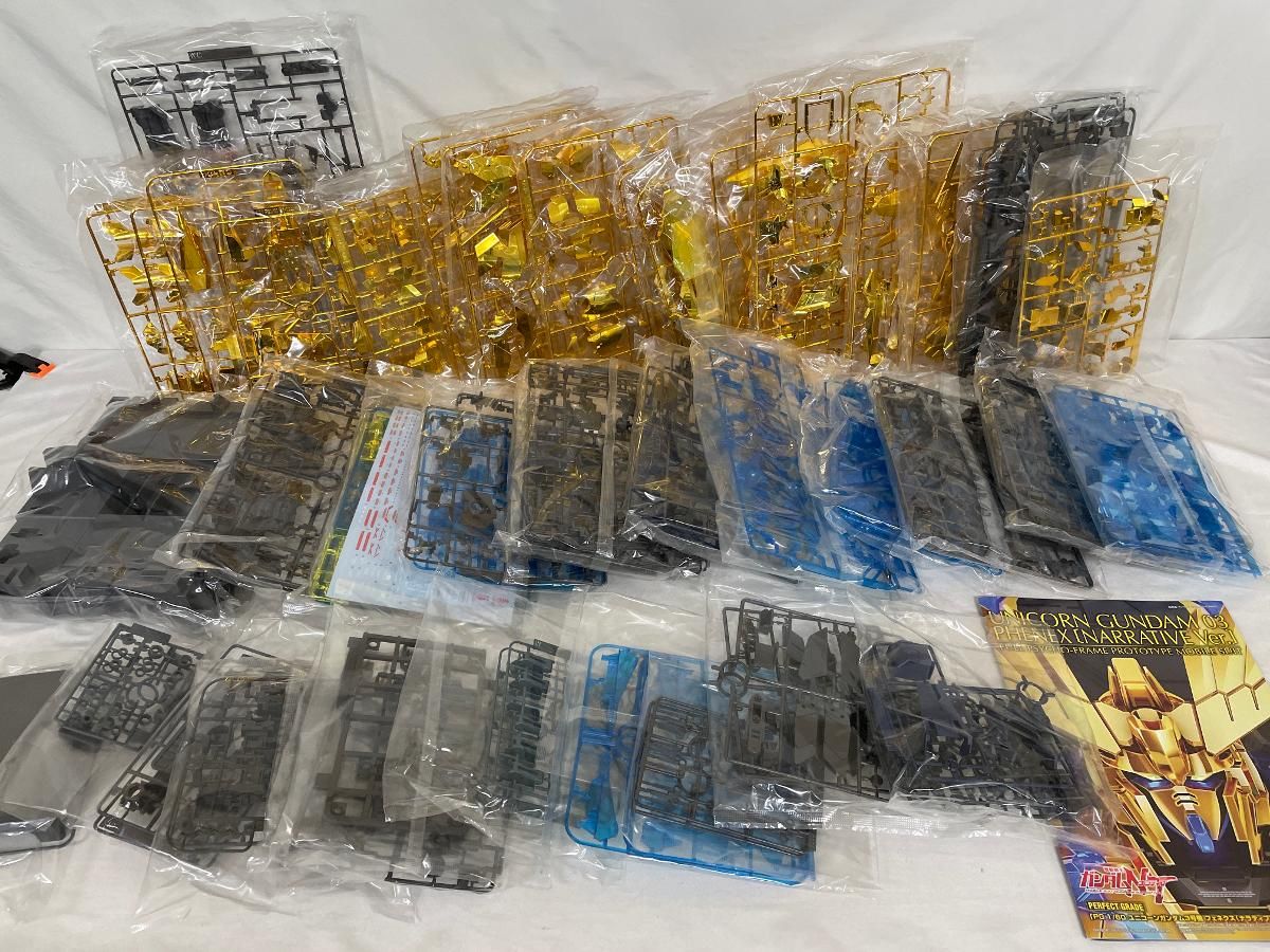 機動戦士ガンダムNT 同梱不可