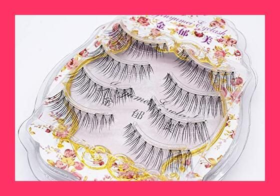 マツイク出品 ☆スタッフおすすめ！売れ筋☆つけまつげ つけま 上まつげ 下