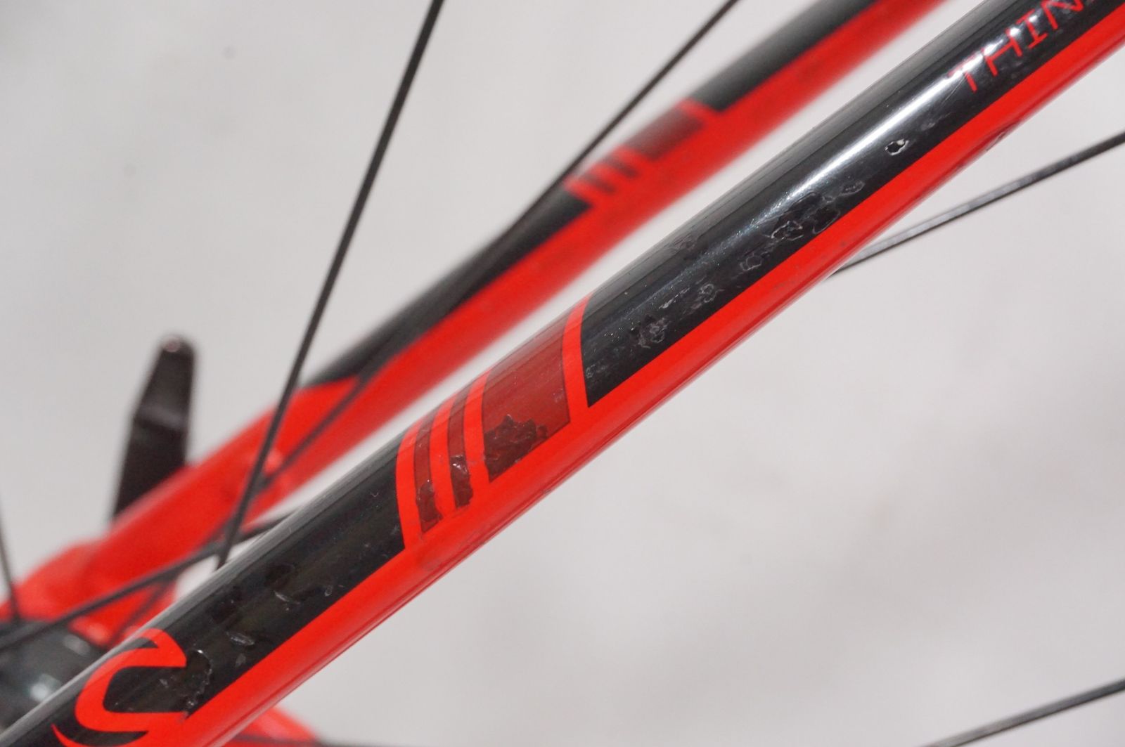 2015年モデル ロードバイク