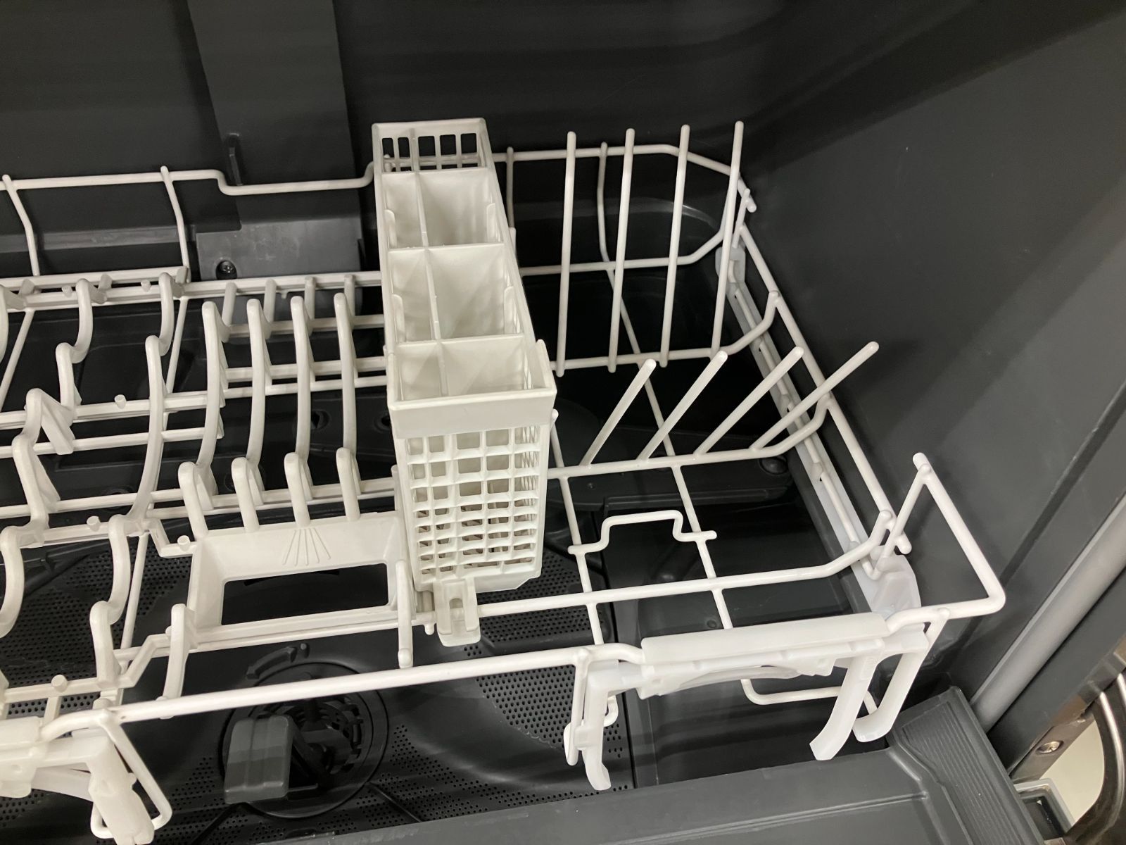 Panasonic 食器洗い乾燥機 2021年製 NP-TZ300-S WWW_KANDAIZUMI_COM