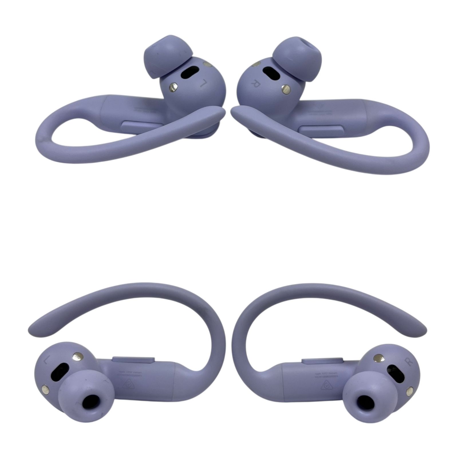 ハイパフォーマンスイヤフォン