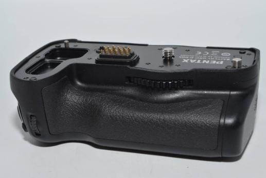 カメラ 231922☆ほぼ新品☆PENTAX バッテリーグリップ D-BG5