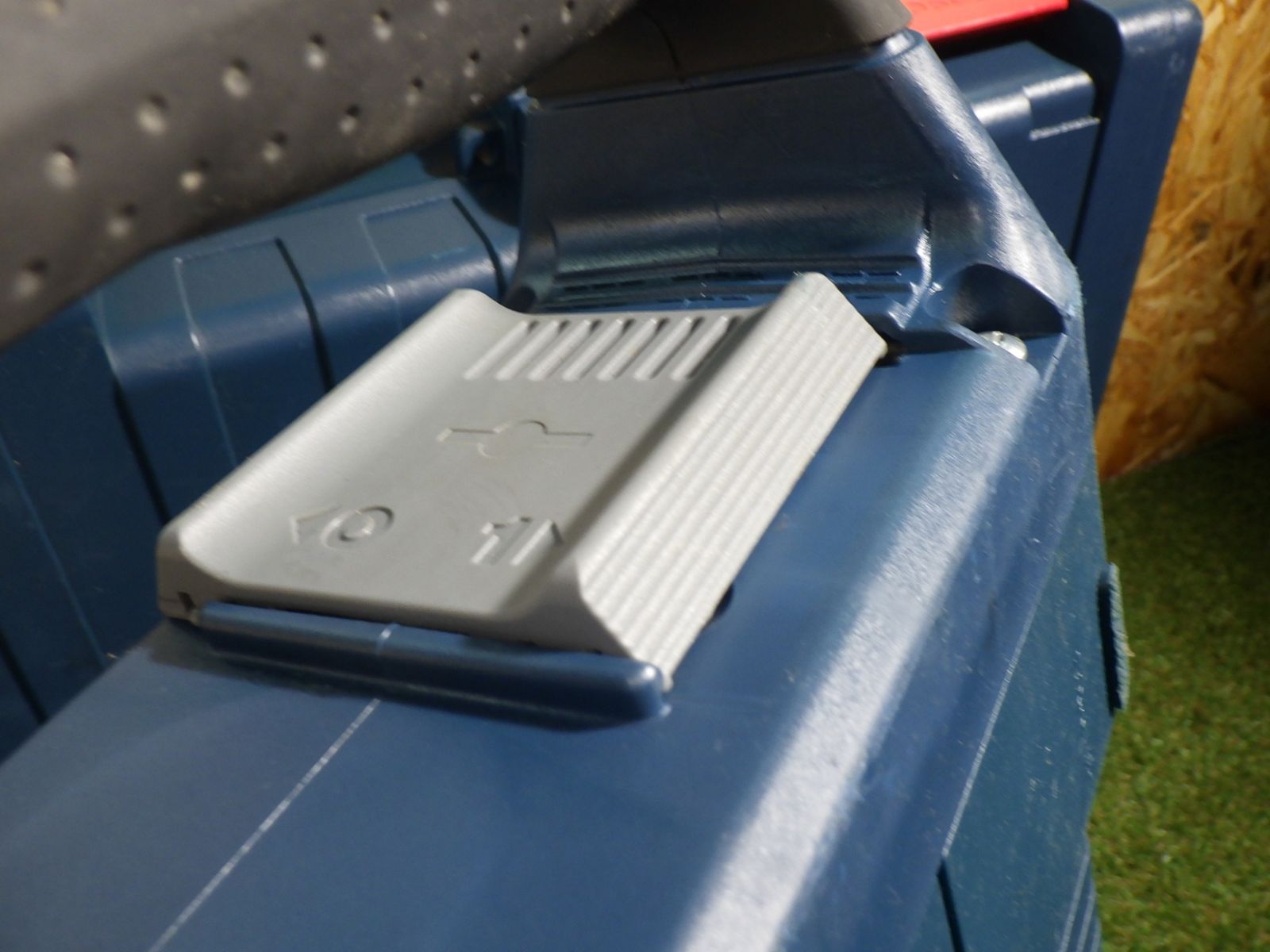 SDS-max破つりハンマー GSH11E