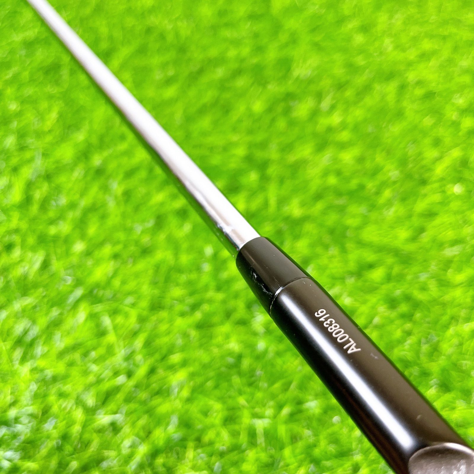 PING - 極美品　ピン　G710  7番アイアン　オレンジドット　フレックスS 美品】 PING G710 / ピン 7番 アイアン オレンジドット S 単品