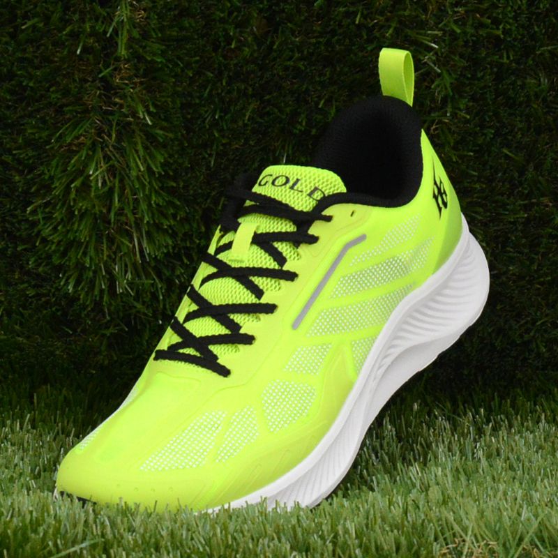 ハイゴールド HI GOLD ランニングシューズ 野球 トレーニング