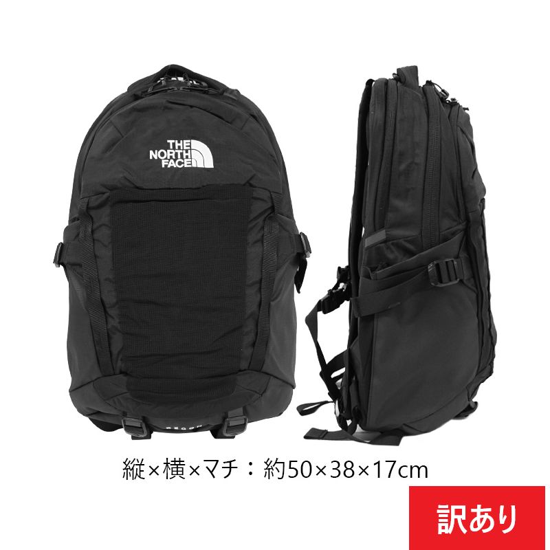 訳ありOUTLET】THE NORTH FACE ザ ノースフェイス RECON リーコン