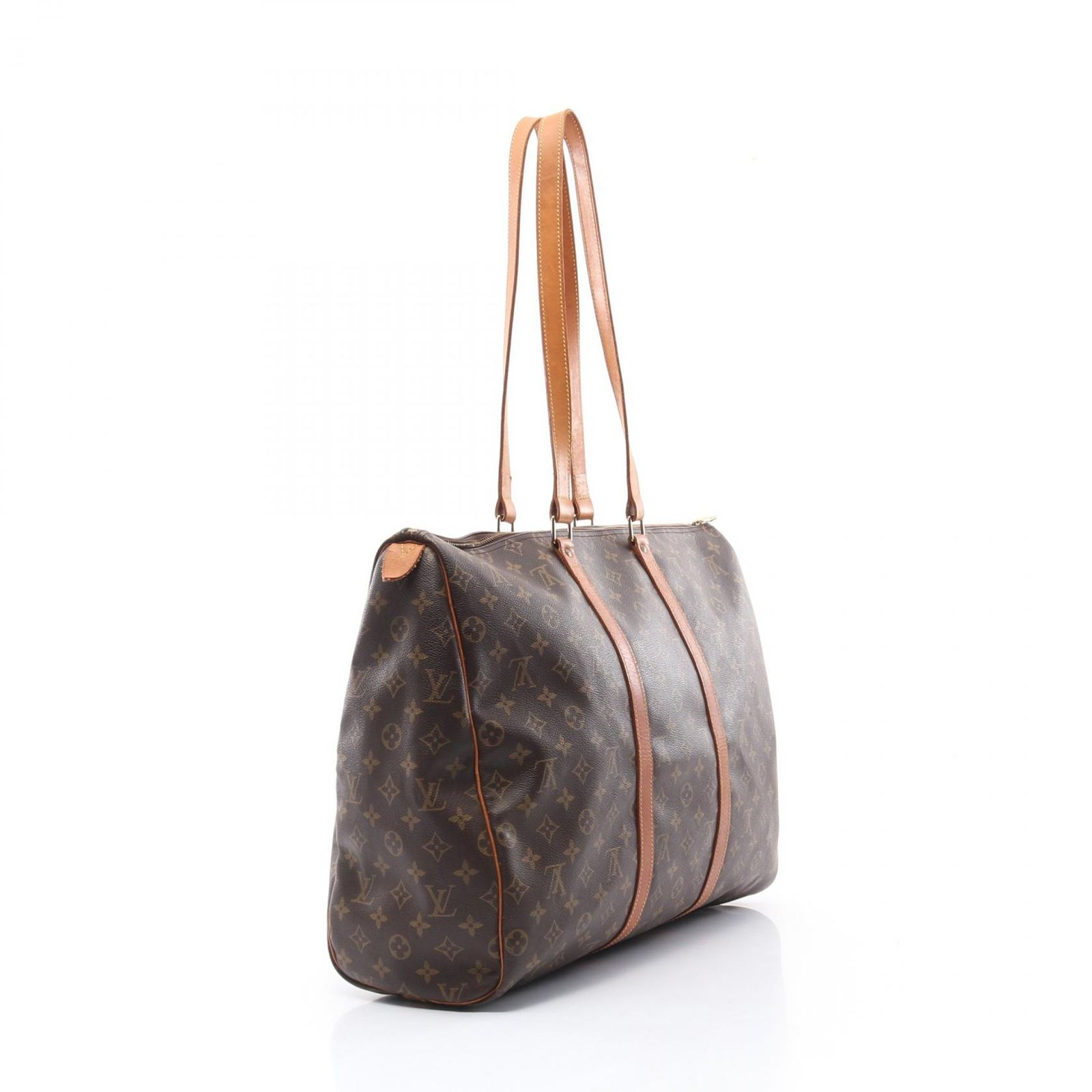 LOUISVUITTONルイヴィトン⁄フラネリー45⁄モノグラム⁄M51115⁄NC1***⁄AB ルイ