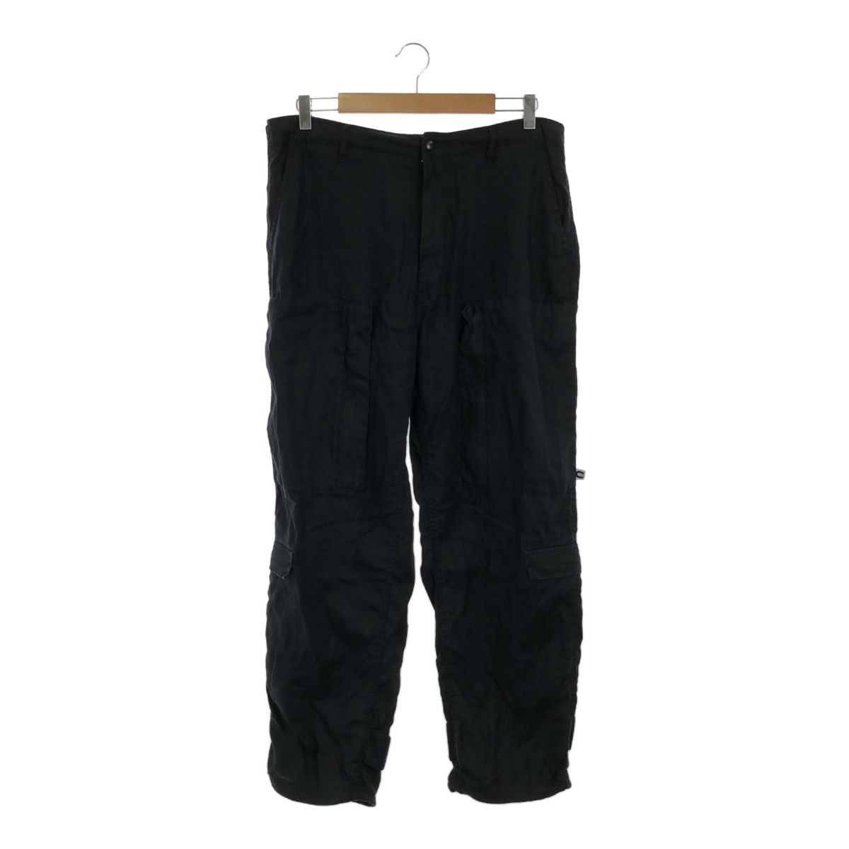 CAHLUMN カラウム TW Twill Heli Crew Pant ツイル ヘリクルーパンツ 