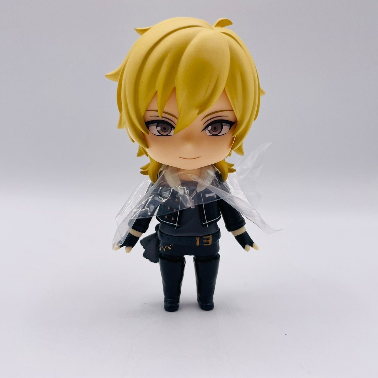 ねんどろいど あんさんぶるスターズ 羽風薫 フィギュア / あん