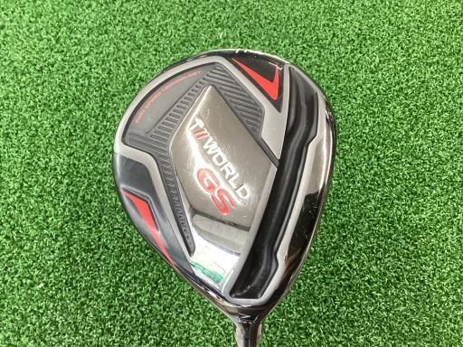 中古】 本間ゴルフ TOUR WORLD GS 7W フェアウェイウッド FW