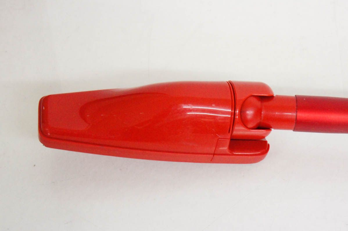 Panasonicパナソニック 安い コードレススティッククリーナー MC-SBU1F