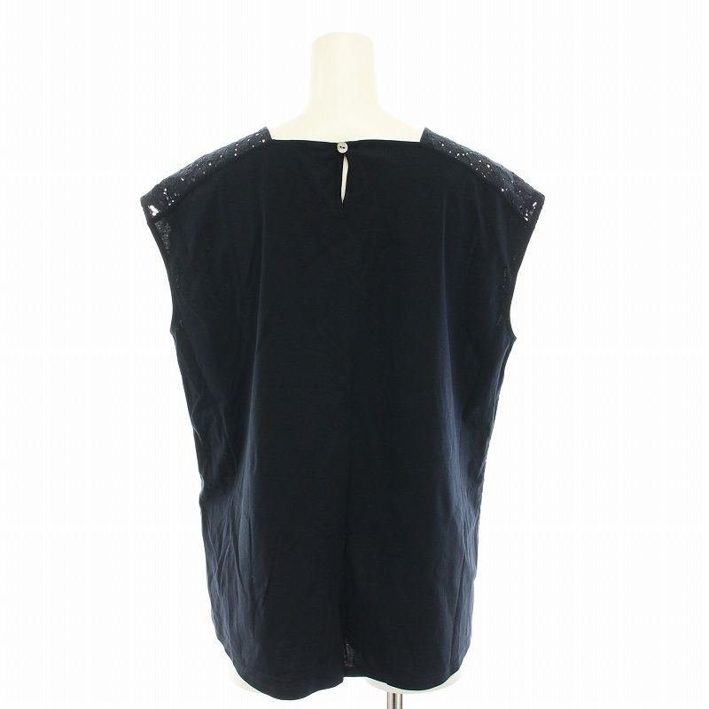 新品　タグ付き　ハナエモリ　七分袖　レースジャケット　HANAE MORI HANAE MORI 浴衣 レディース セット 3点 （浴衣＋帯＋下駄
