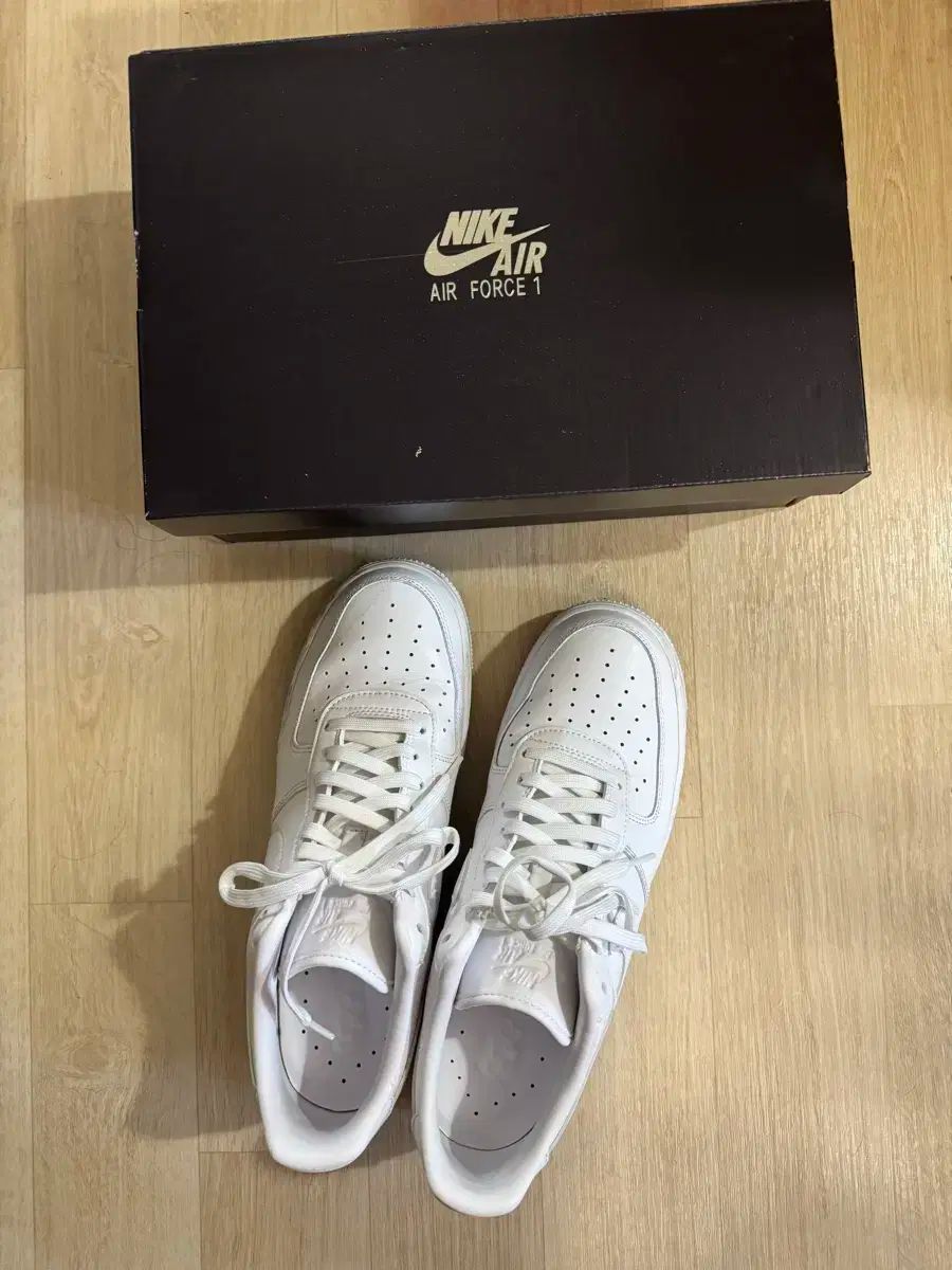 エアフォース 290