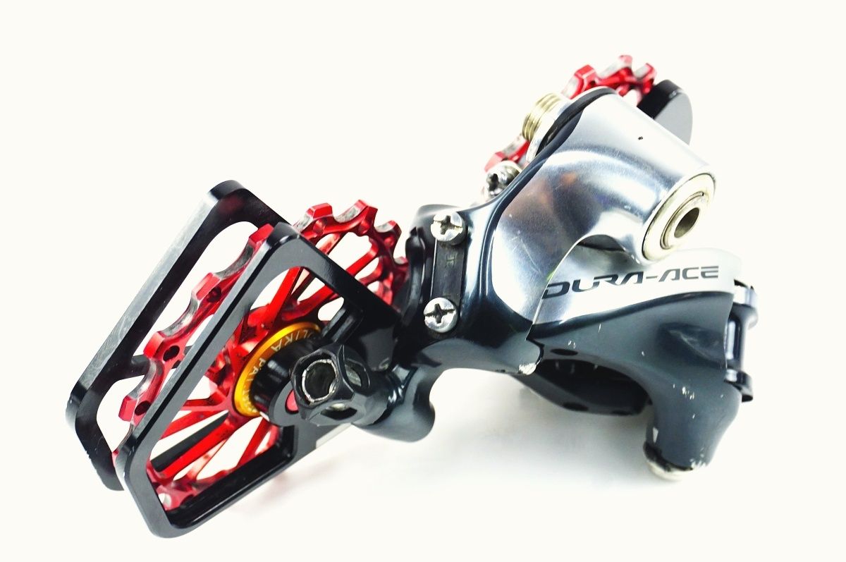 SHIMANO 「シマノ」 DURA-ACE RD-9000 リアディレイラー / バイチャリ名古屋大須店