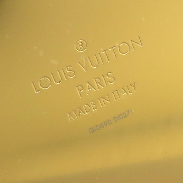 ルイヴィトン ペチュラ･スノードーム