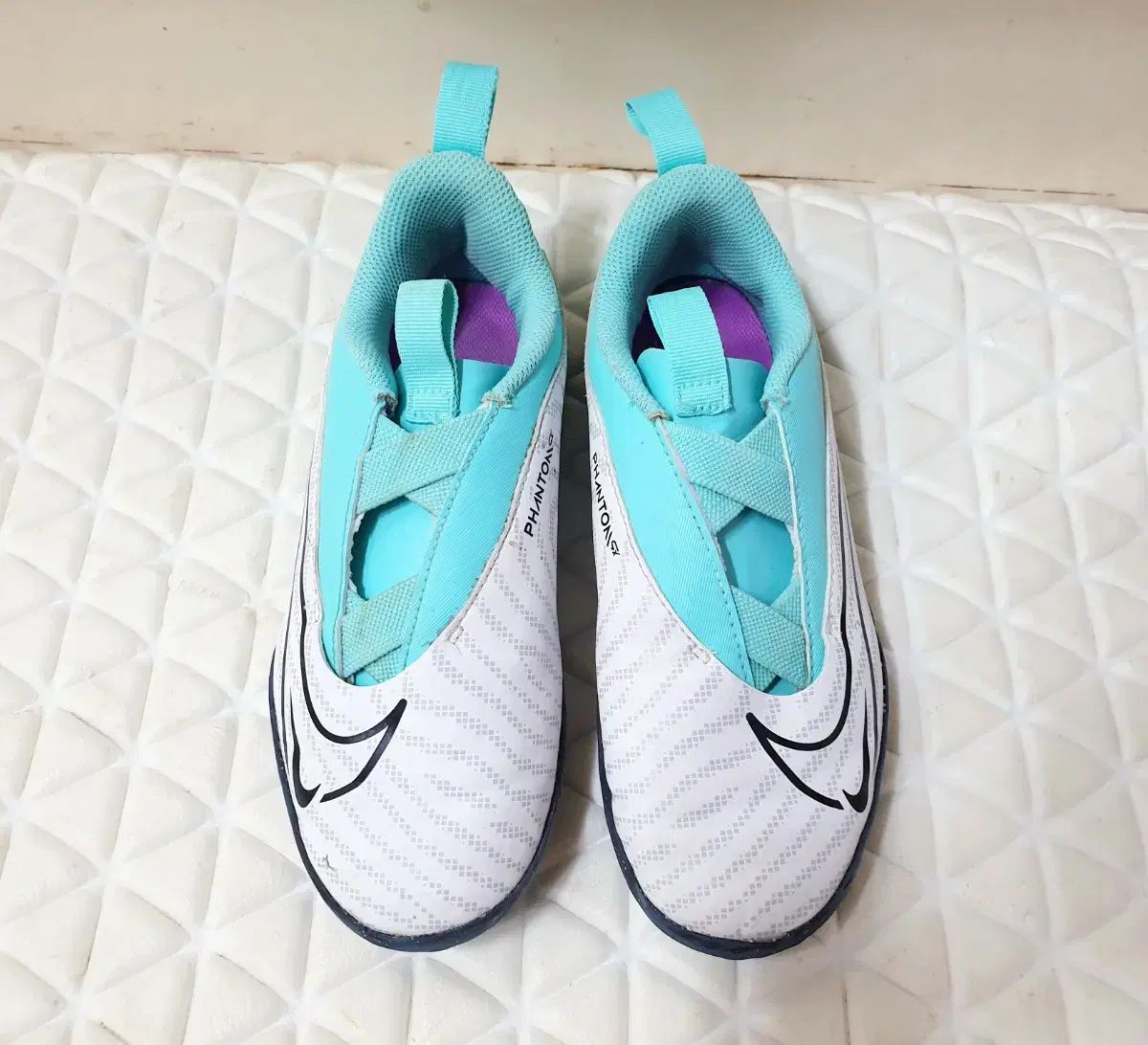 210 サッカーシューズ キッズ ジュニア NIKE(ナイキ)