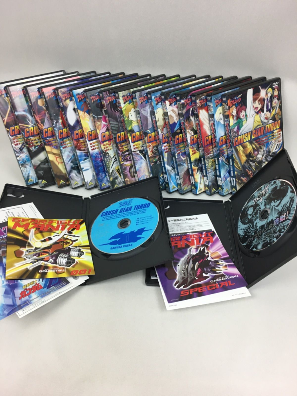全巻セット【中古】DVD▽花道だけ歩きましょう 恋の花が咲きまし